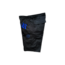 Carica l'immagine nel visualizzatore di Gallery, BLKR WARZONE CARGO SHORTS