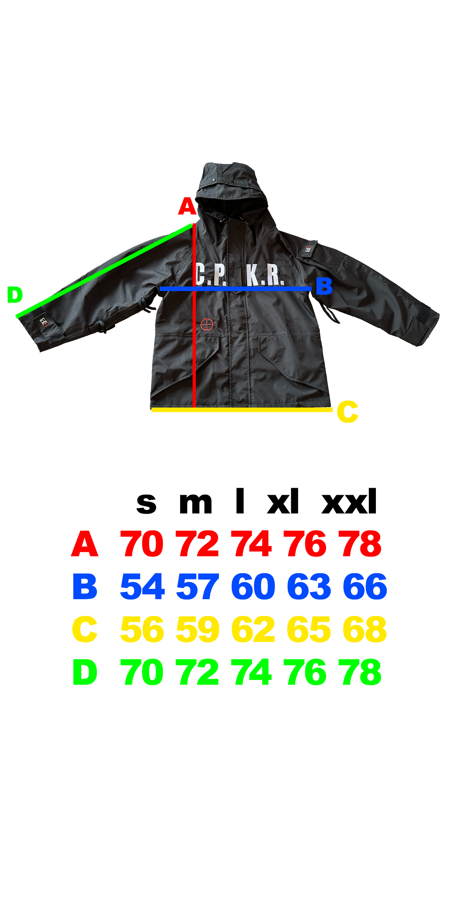 WARZONE 4 C.P.K.R. PINK CAMO SHELL JACKET