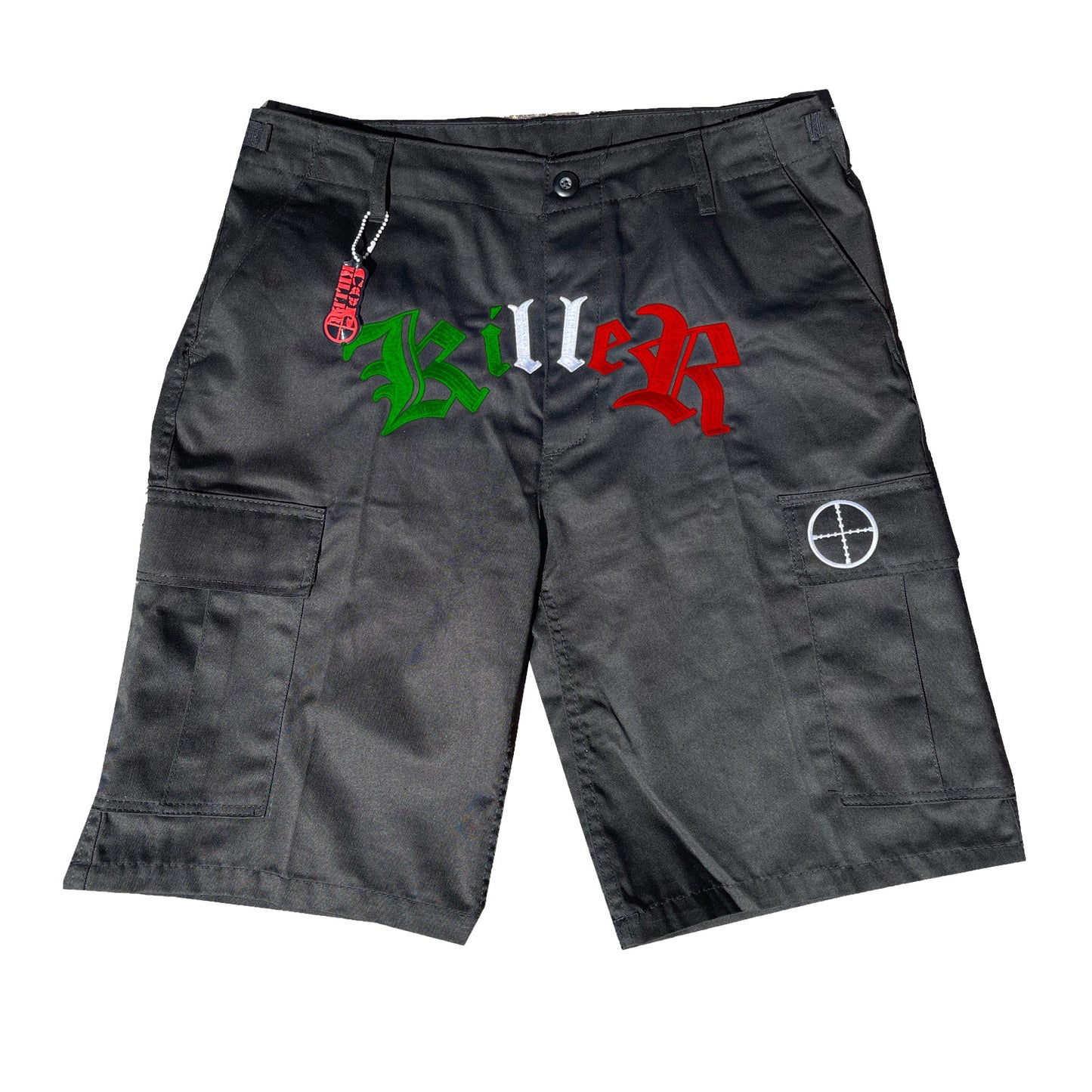 WARZONE ITALY DELUXE CARGO