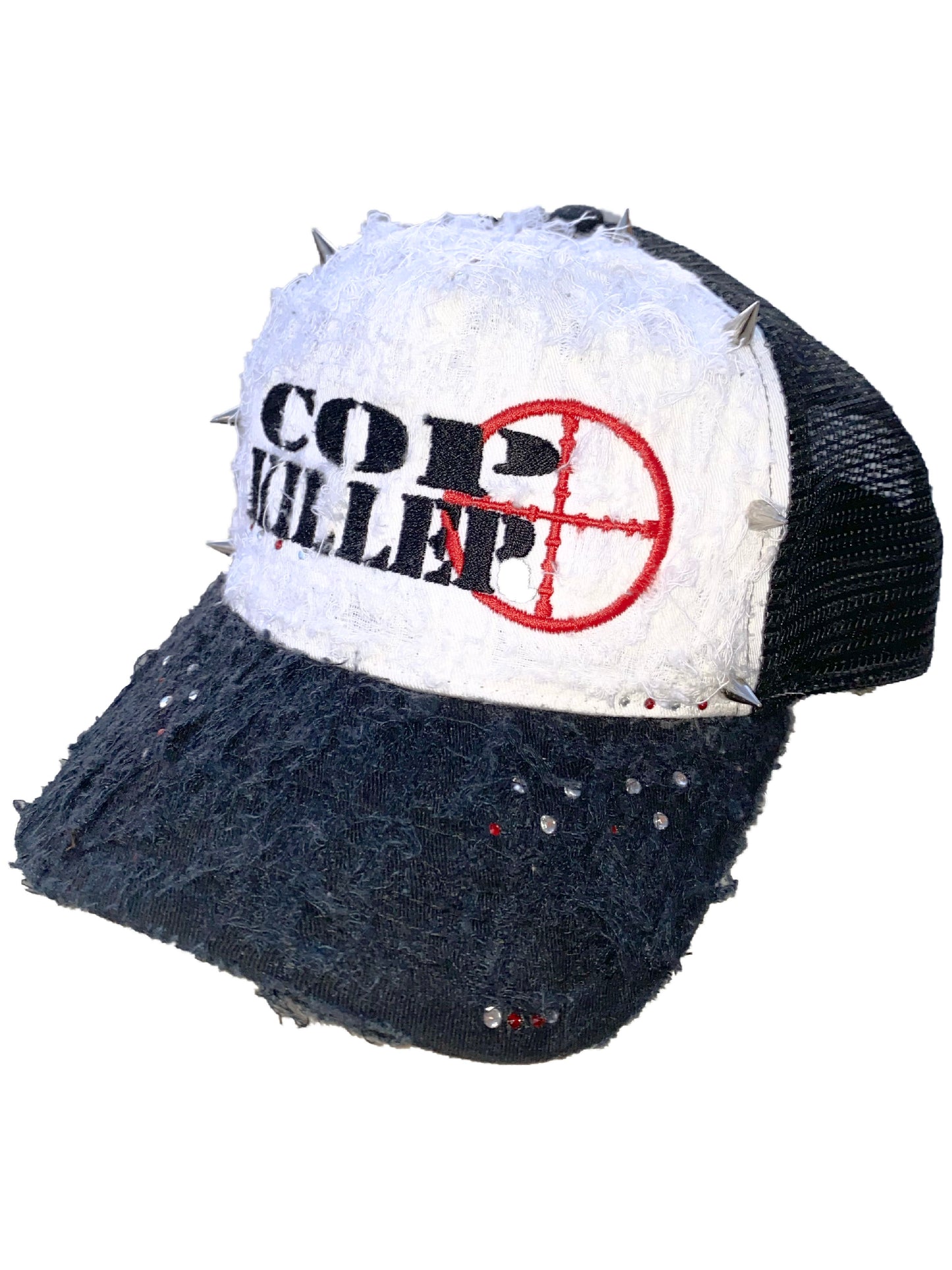 ”DARK SIDE”TRUCKER