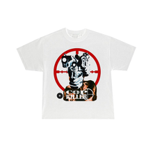 Carica l'immagine nel visualizzatore di Gallery, DAYS B4 WARZONE 2 WHITE TEE