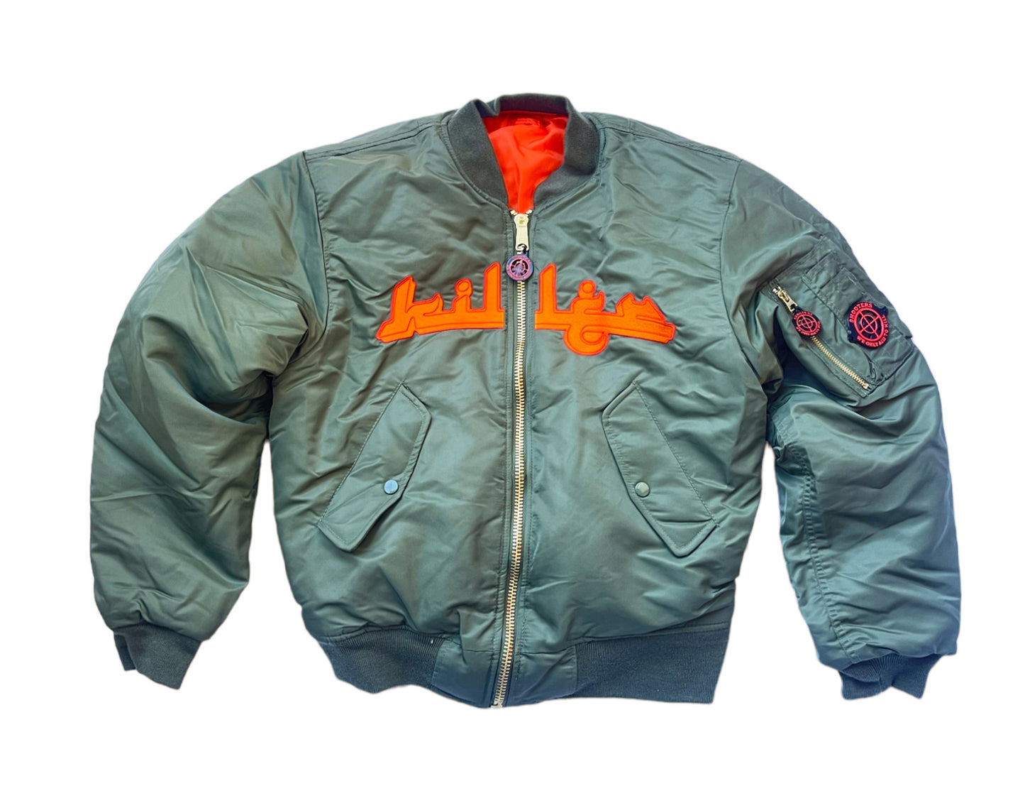WARZONE3 OLIVE BOMBER