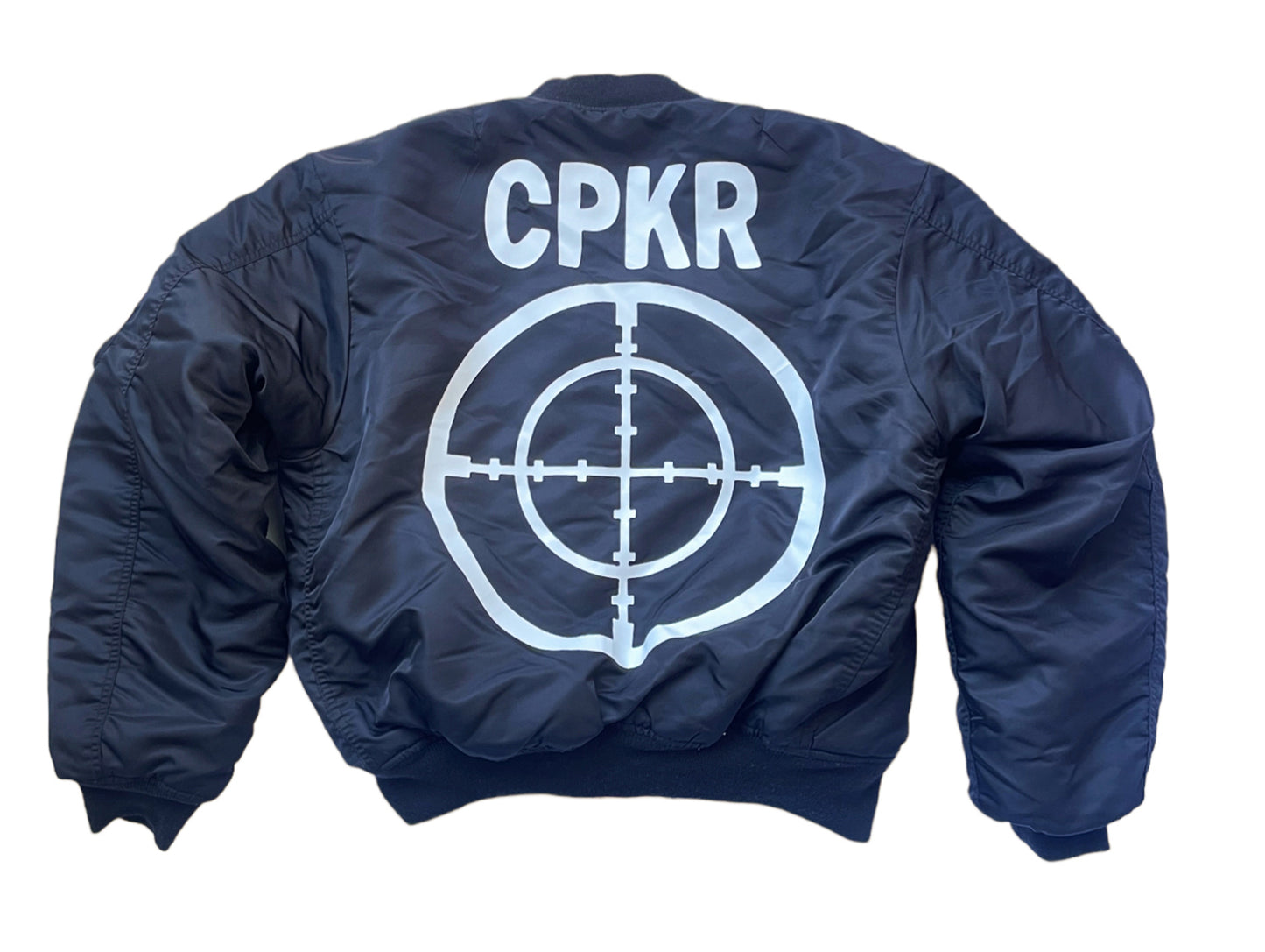 WARZONE3 BLACK BOMBER