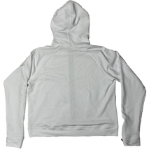 Carica l'immagine nel visualizzatore di Gallery, ROAD TO HEAVEN WHITE HOODIE