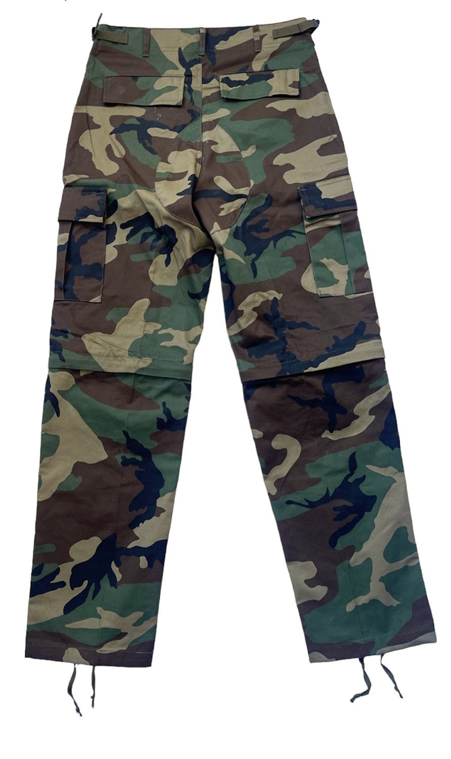 WARZONE3 CAMO CARGO