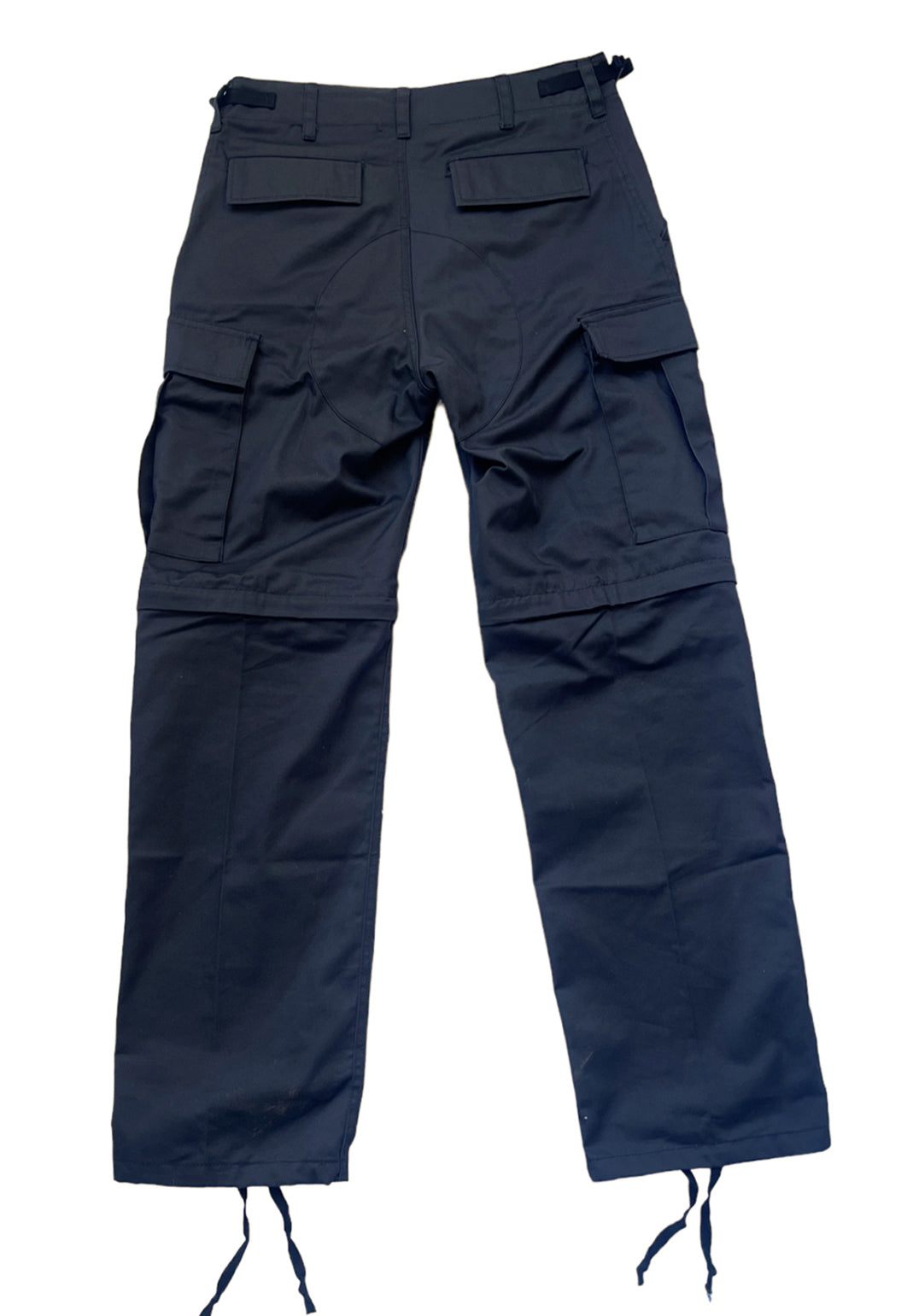 WARZONE3 BLACK CARGO