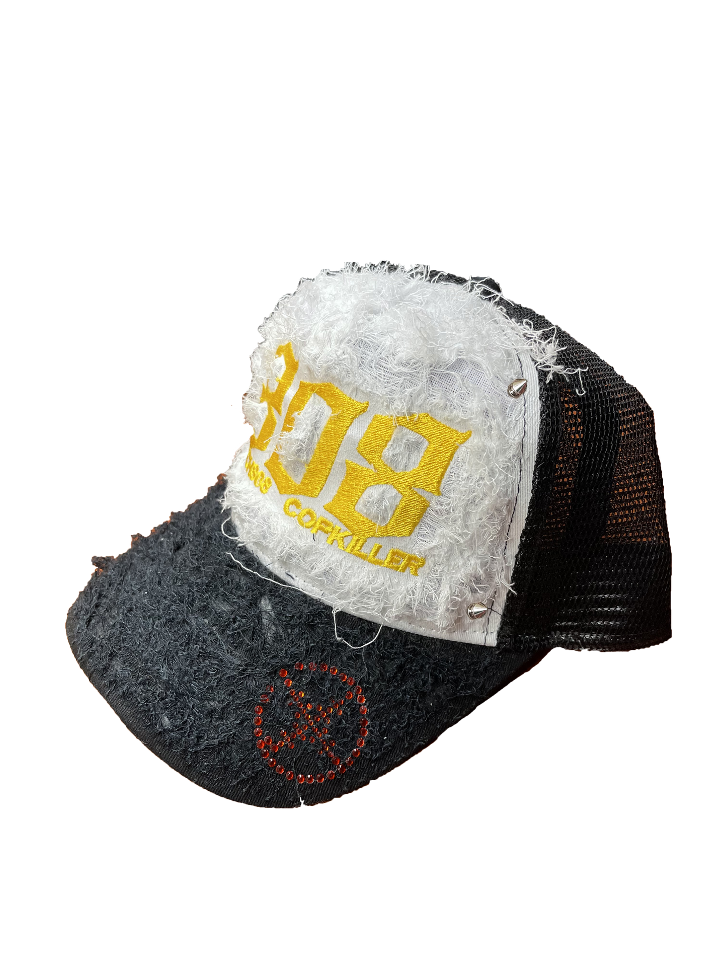 808KILLER TRUCKER#1