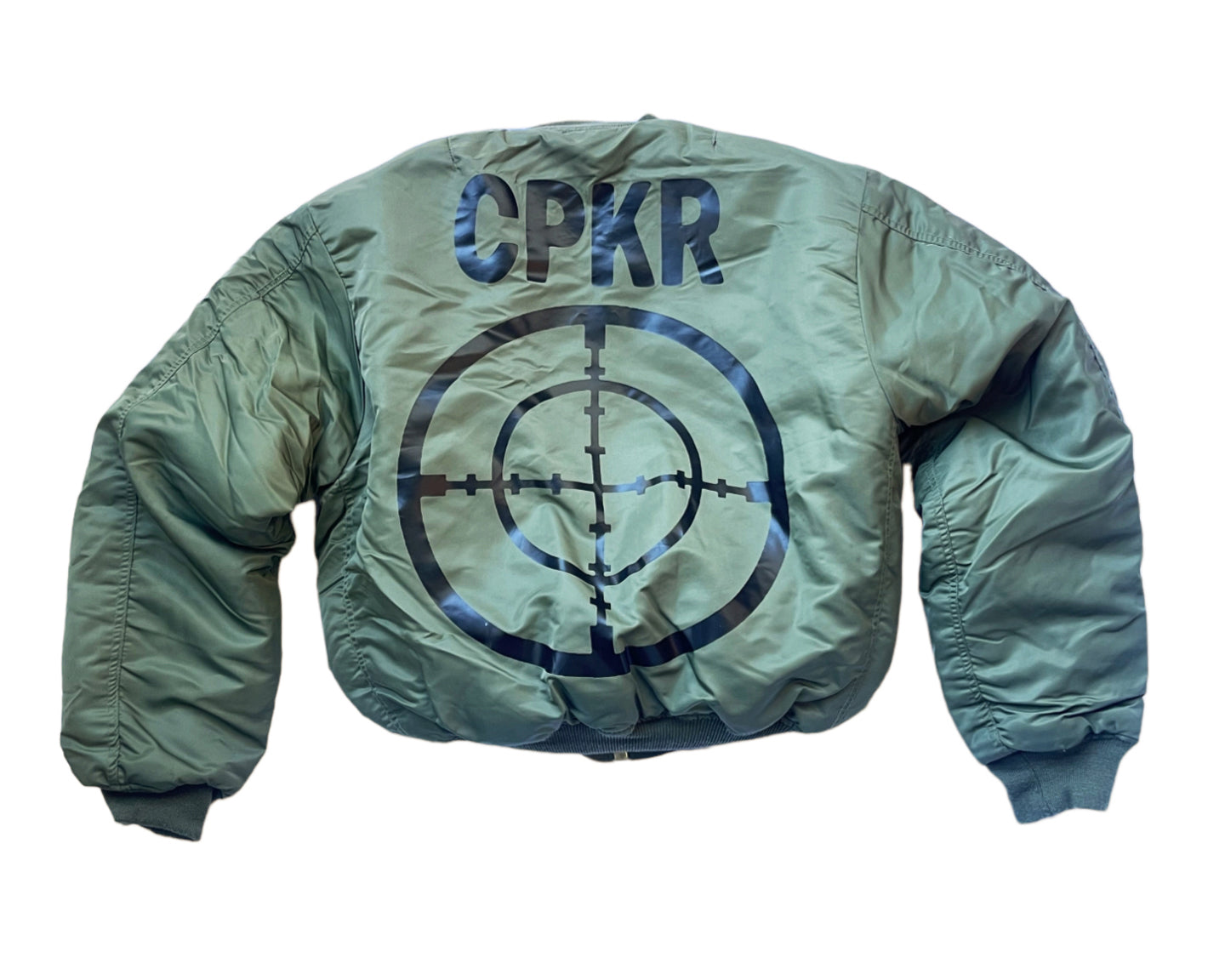 WARZONE3 OLIVE BOMBER