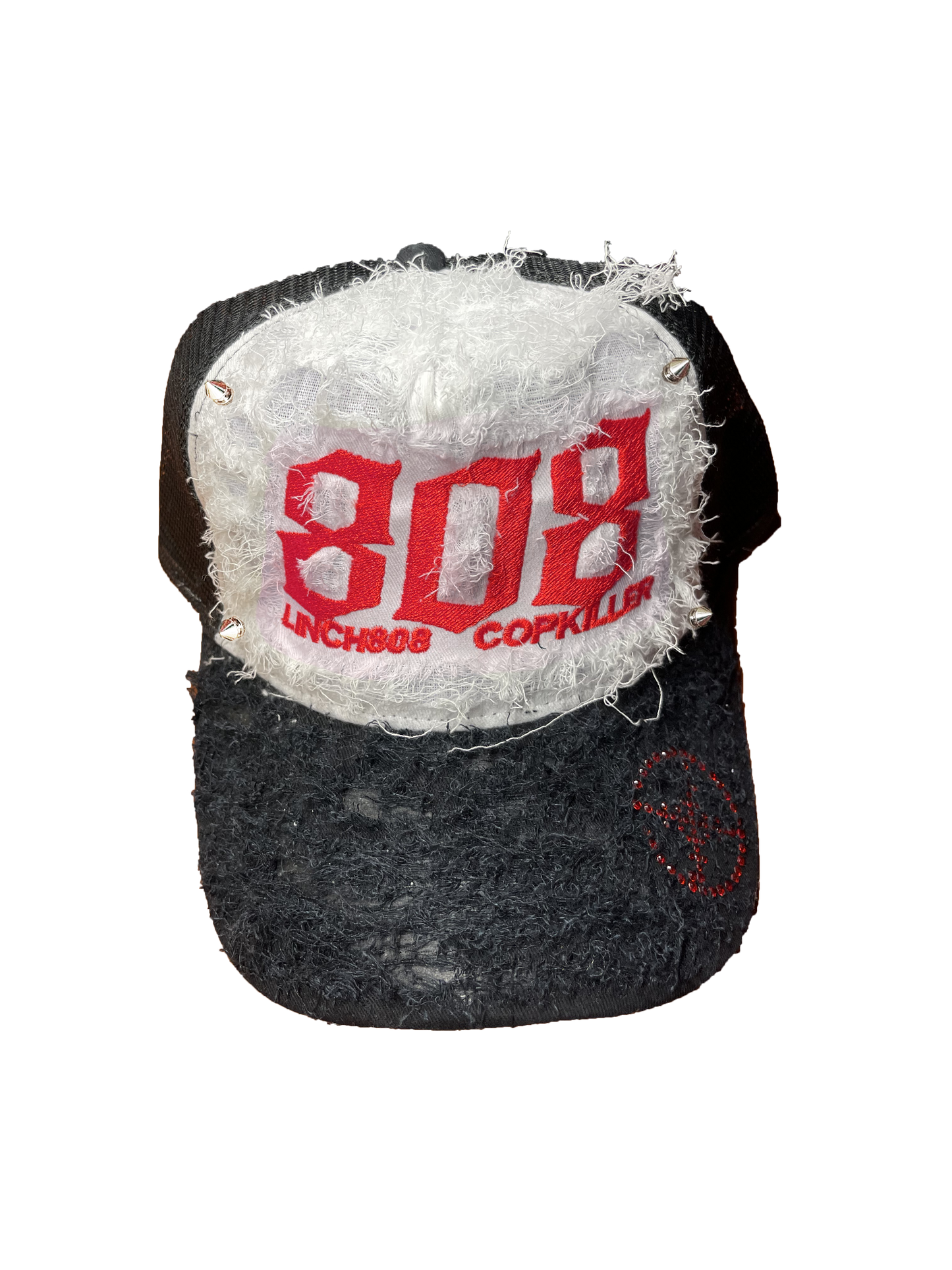 808KILLER TRUCKER#1