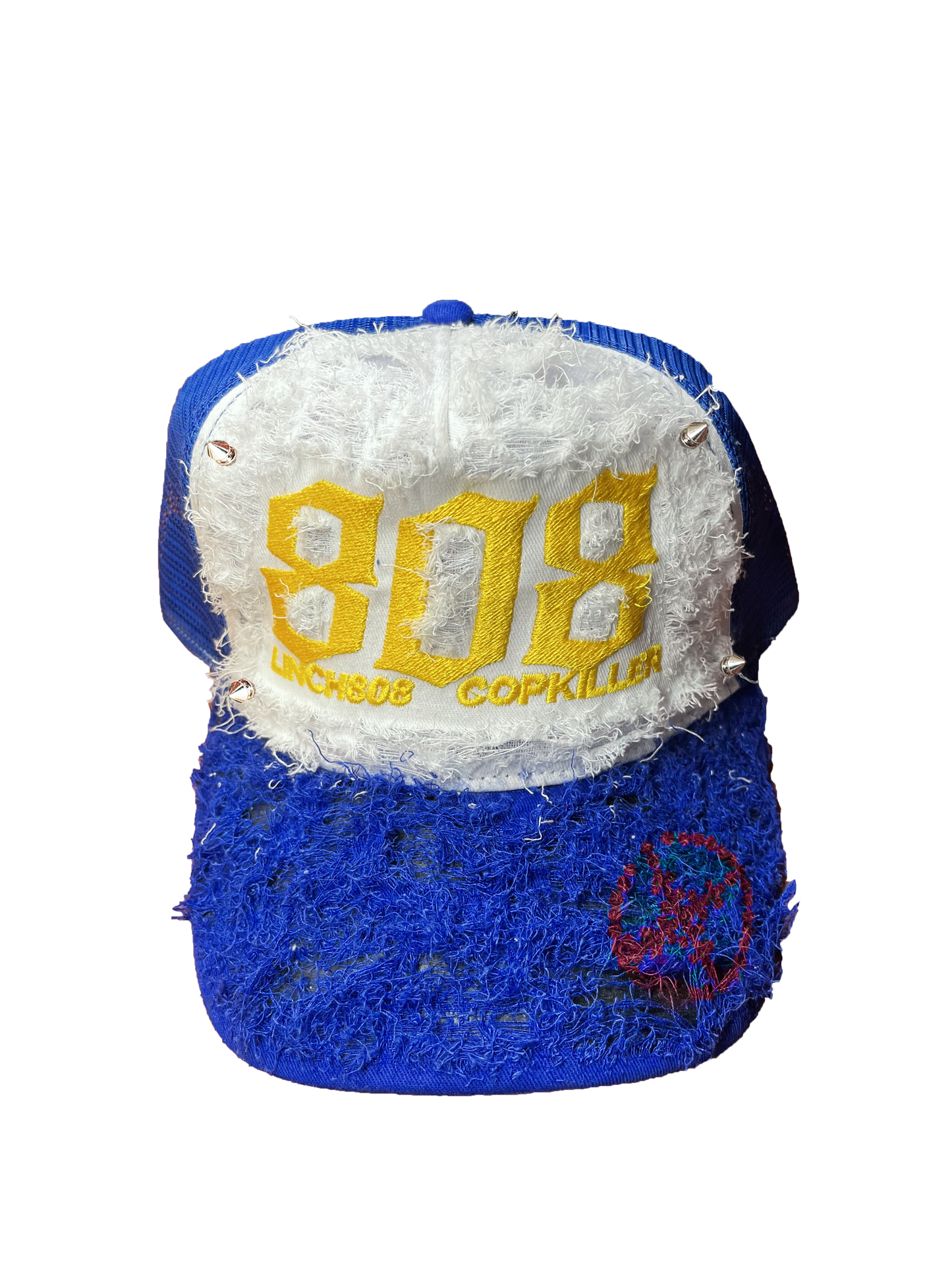 808KILLER TRUCKER#2