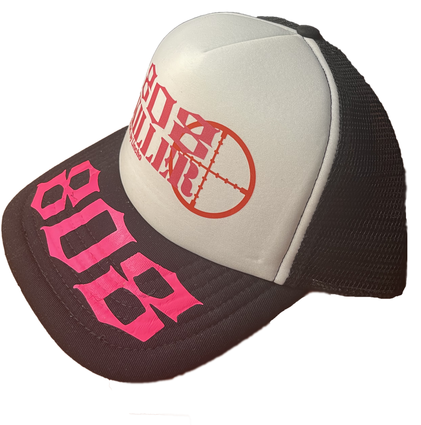 PERC KIT TRUCKER#3