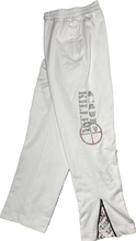 Carica l'immagine nel visualizzatore di Gallery, ROAD TO HEAVEN WHITE SUIT PANTS