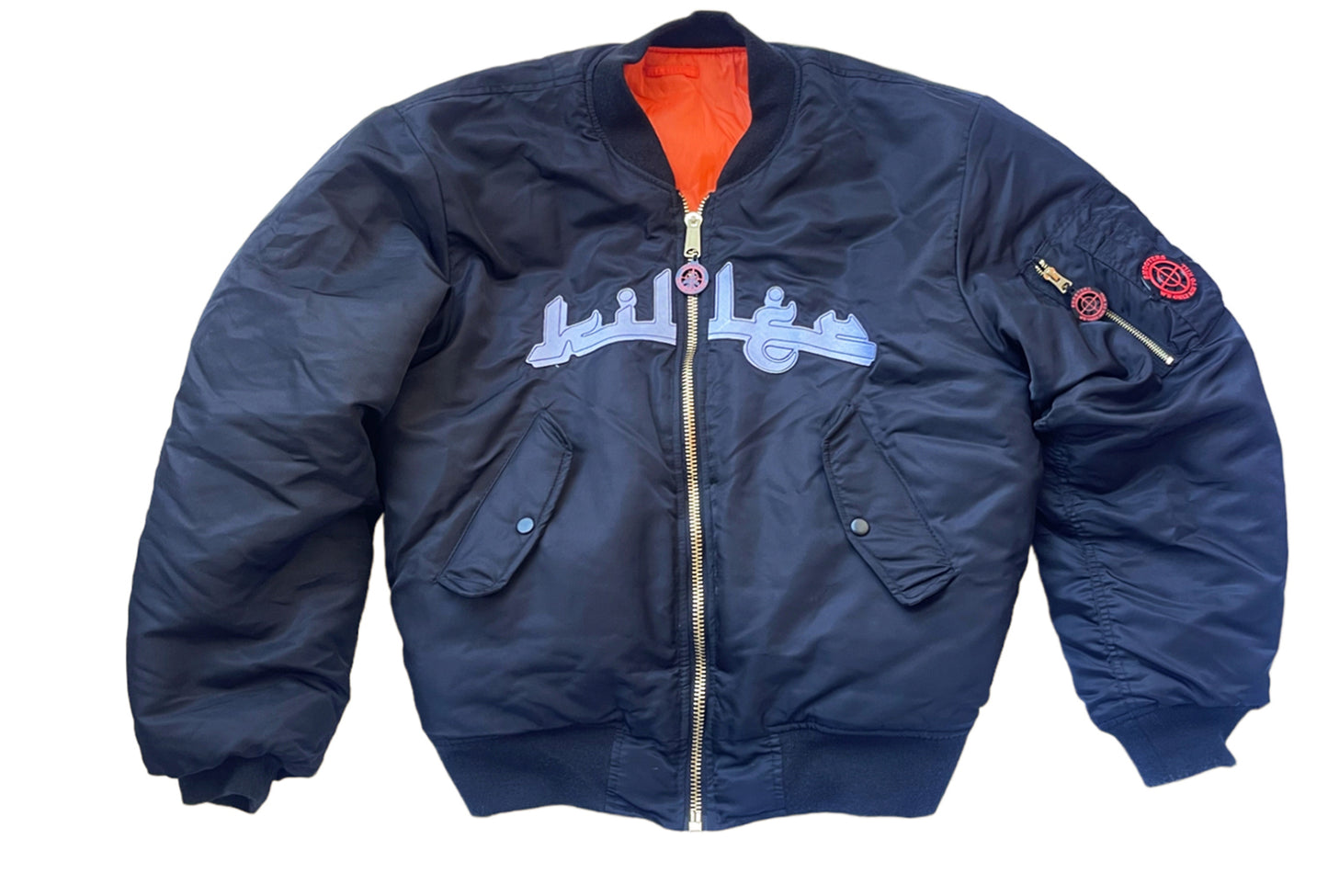 WARZONE3 BLACK BOMBER