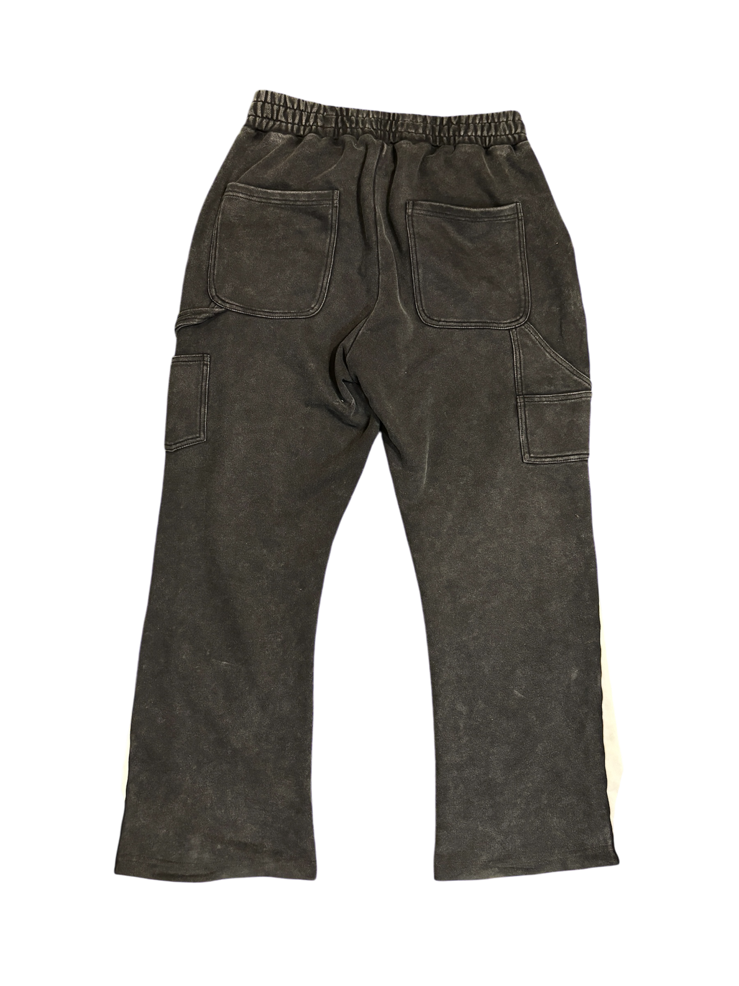 DREAMS PRISON BLACK SET #001