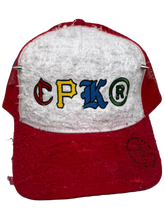 Carica l'immagine nel visualizzatore di Gallery, TRUCKER
