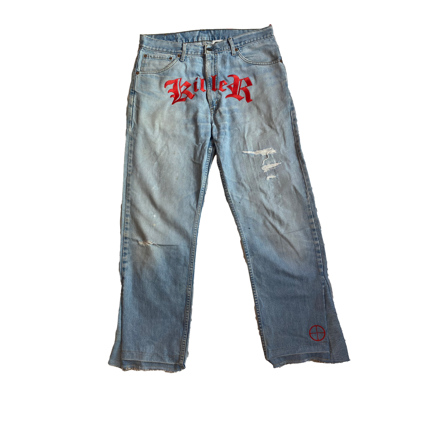 AFTERLIFE LEVIS 2 #004