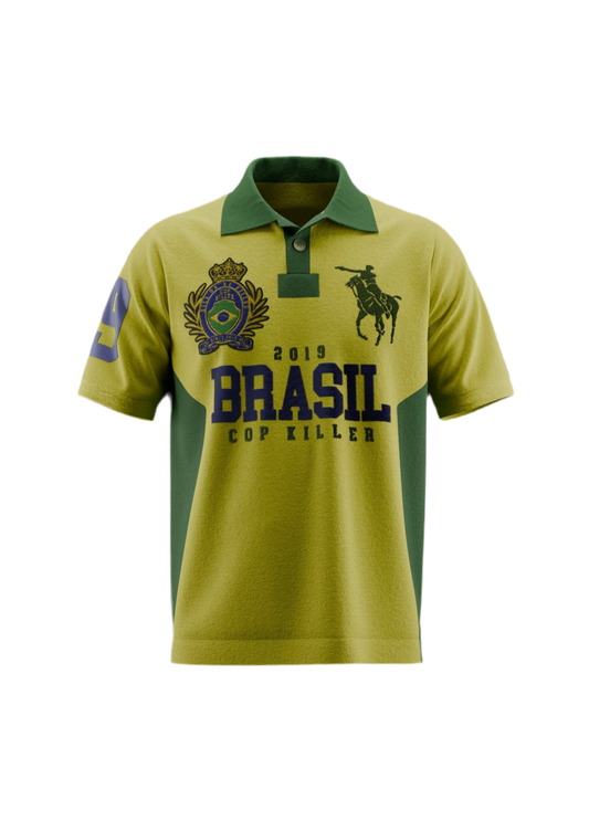 KILLER HORSES WRLD TOUR BRASIL