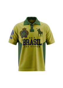 KILLER HORSES WRLD TOUR BRASIL
