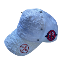 Carica l'immagine nel visualizzatore di Gallery, WARZONE3 WHITE/WHITE TRUCKER
