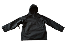 Carica l'immagine nel visualizzatore di Gallery, WARZONE 4 C.P.K.R. BLACK/WHITE SHELL JACKET
