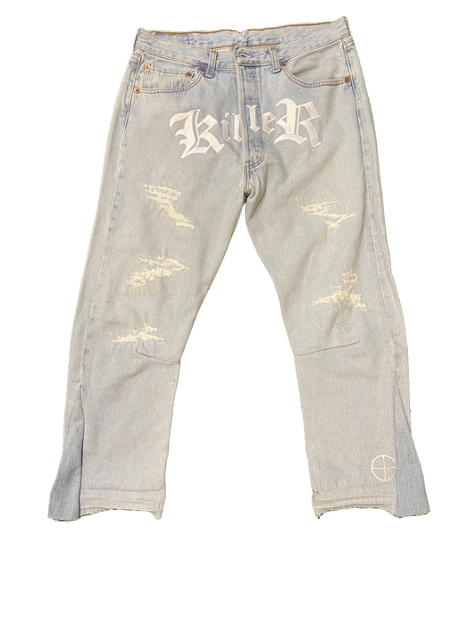 AFTERLIFE LEVIS 2 #006