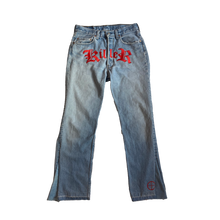 Carica l'immagine nel visualizzatore di Gallery, AFTERLIFE LEVIS 2 #001
