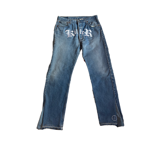AFTERLIFE LEVIS 2 #003