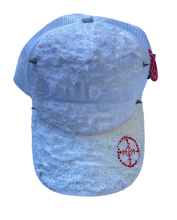 Carica l'immagine nel visualizzatore di Gallery, WARZONE3 WHITE/WHITE TRUCKER
