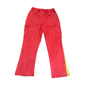 DREAMS PRISON RED SET #002