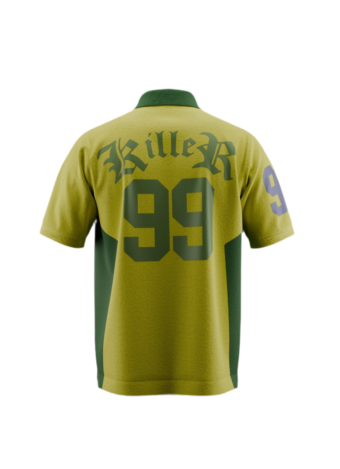 KILLER HORSES WRLD TOUR BRASIL