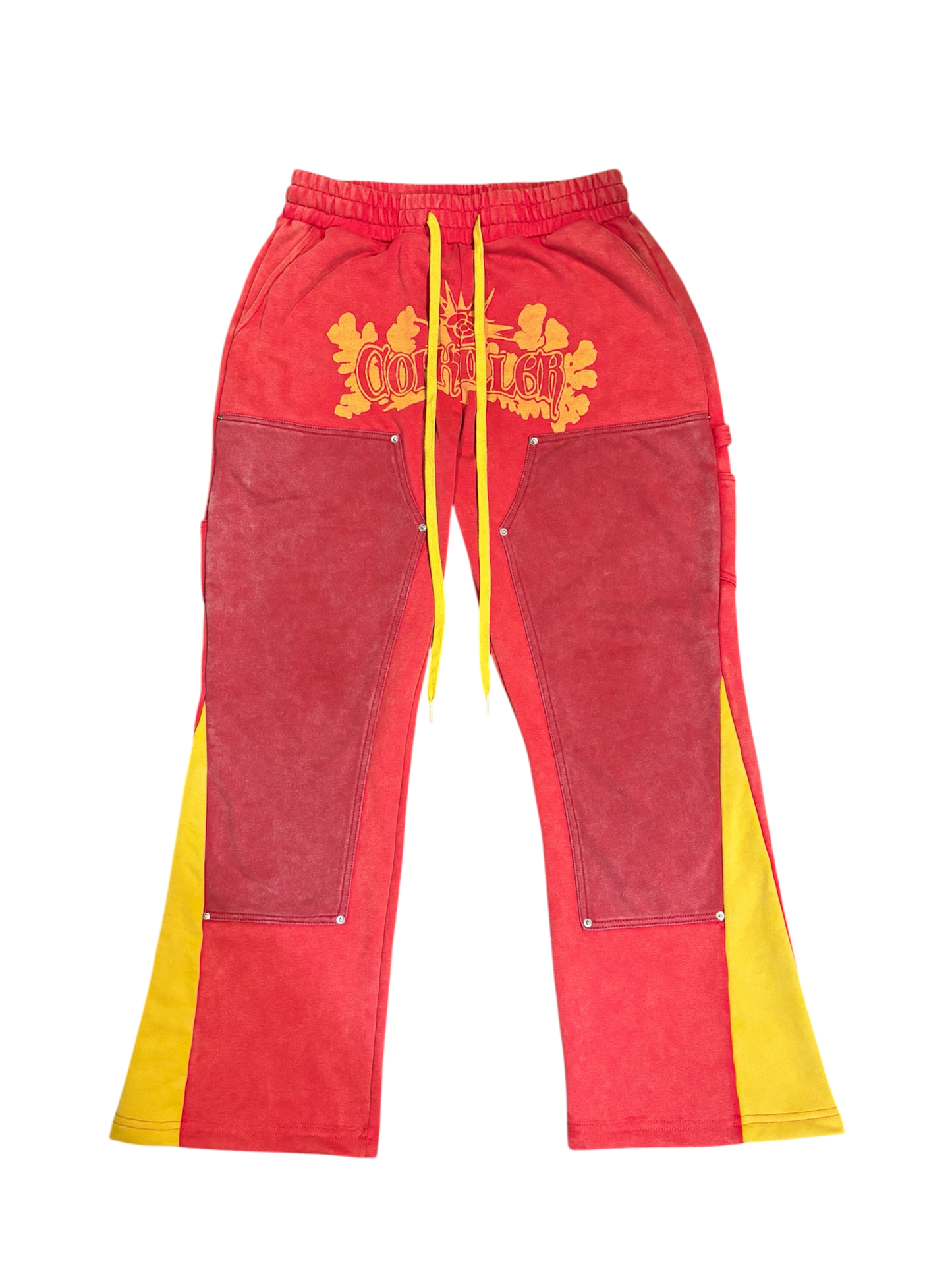 DREAMS PRISON RED SET #002