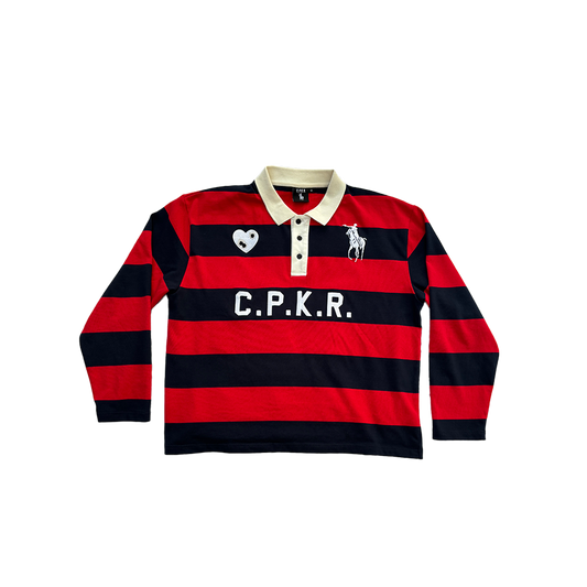 KILLER HORSES LIVIDUS BLEEDING POLO