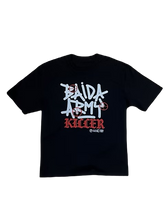 Carica l'immagine nel visualizzatore di Gallery, Baida Army Tee
