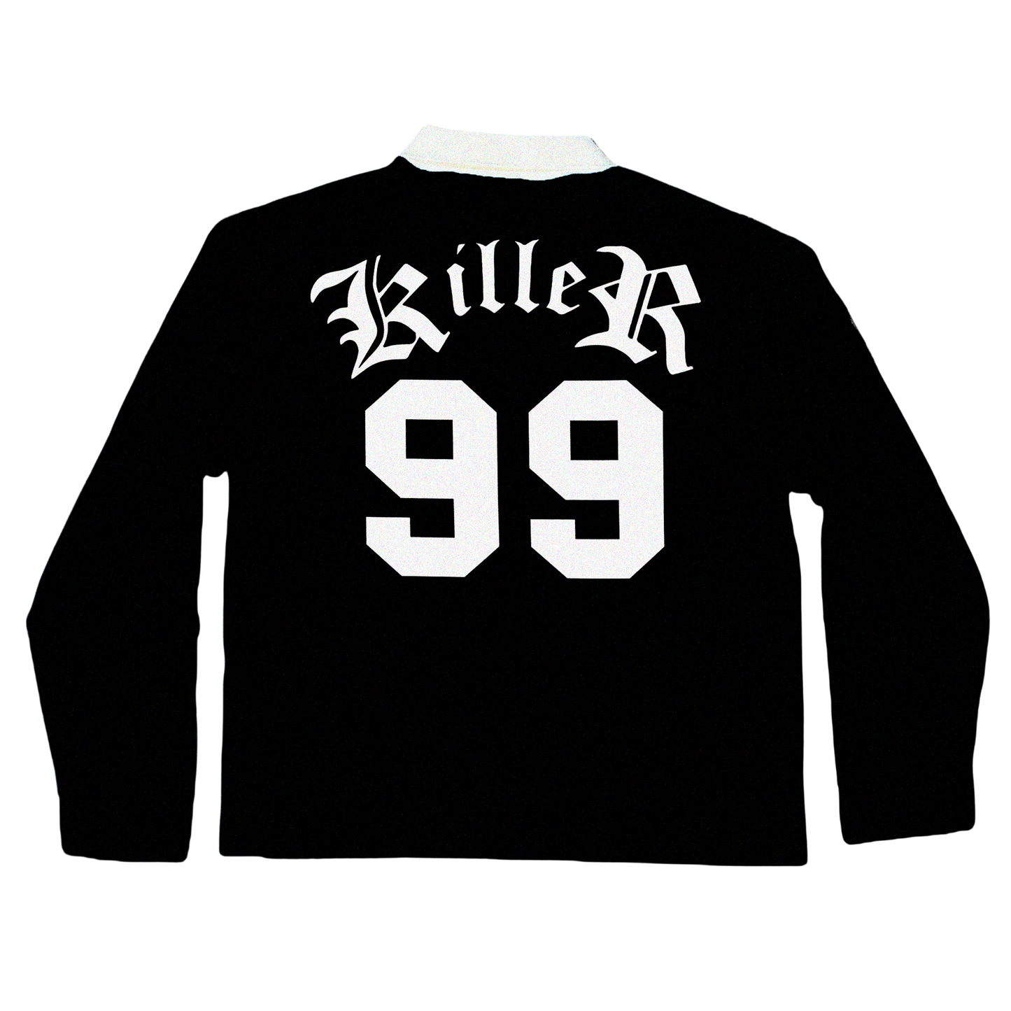 STRIPE KILLER POLO