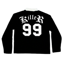 Carica l'immagine nel visualizzatore di Gallery, STRIPE KILLER POLO
