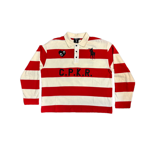 KILLER HORSES THE FLAG POLO
