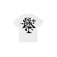 Carica l'immagine nel visualizzatore di Gallery, C.P.K.R. LOGO X DIE FOR IT WHITE T-SHIRT
