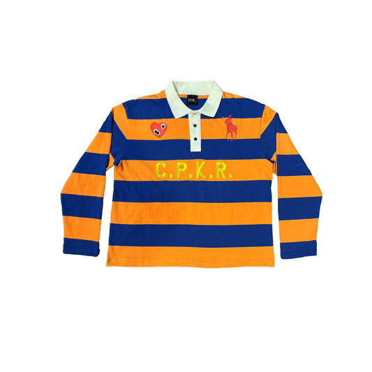 KILLER HORSES PUMPKIN POLO