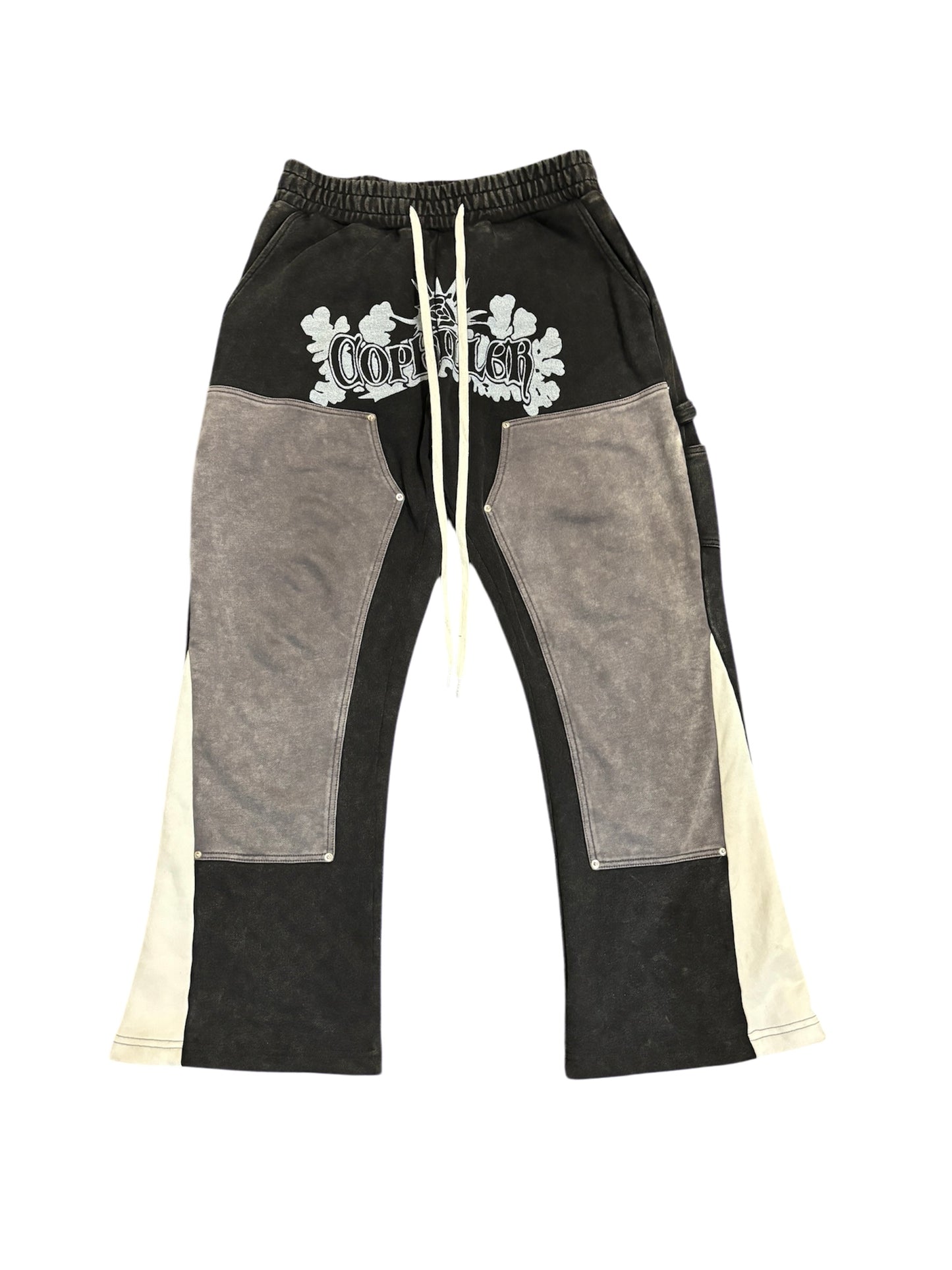 DREAMS PRISON BLACK SET #001