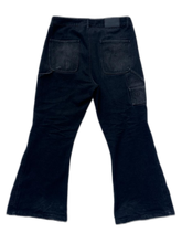 Carica l'immagine nel visualizzatore di Gallery, BIOHAZARD BLACK CAT DENIM
