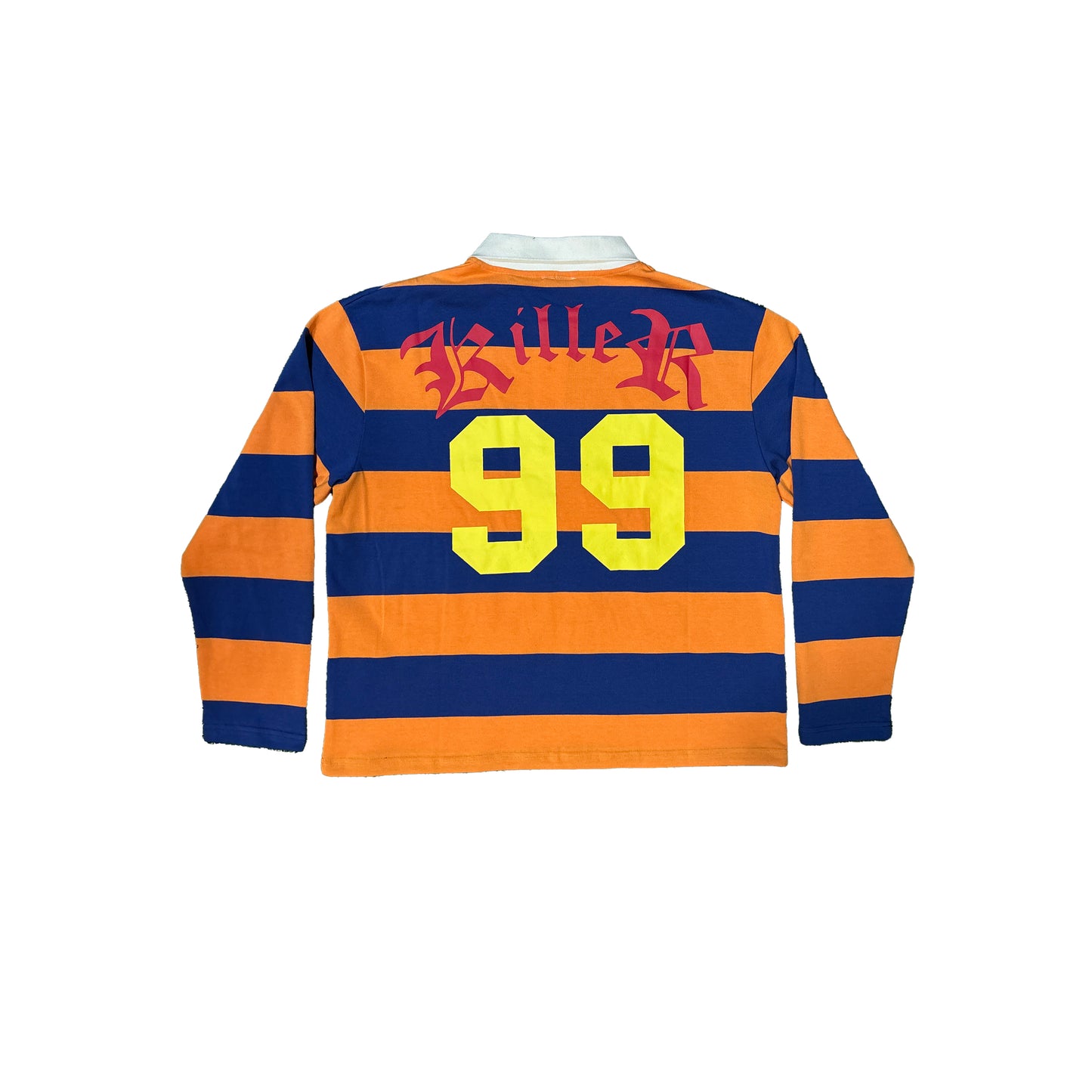 KILLER HORSES PUMPKIN POLO