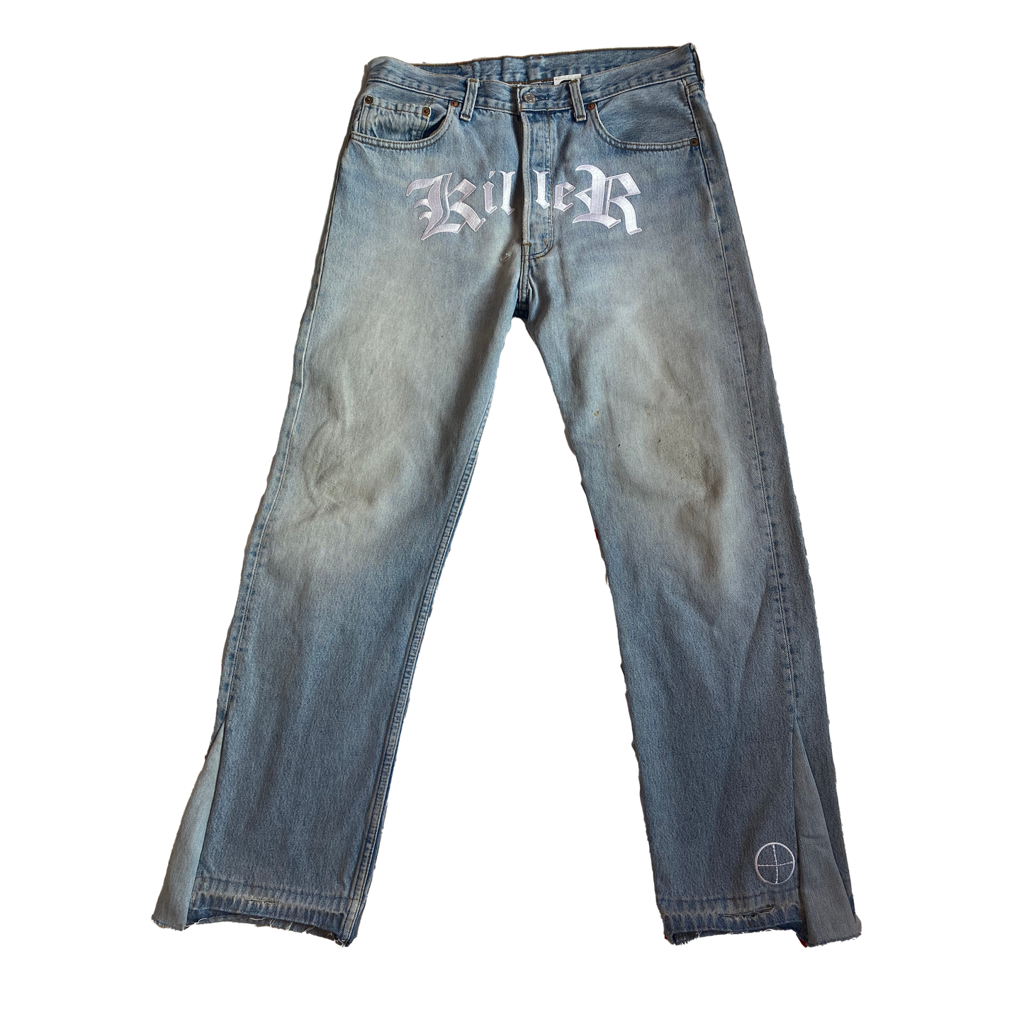 AFTERLIFE LEVIS 2 #005