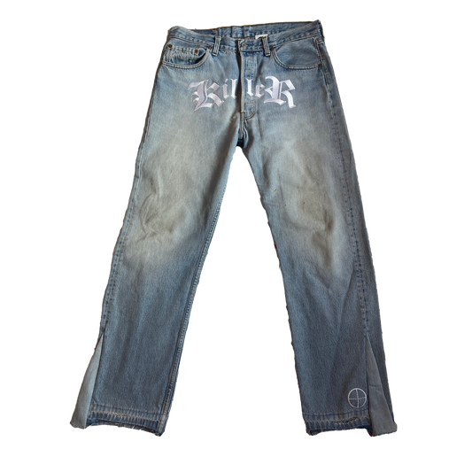 AFTERLIFE LEVIS 2 #005