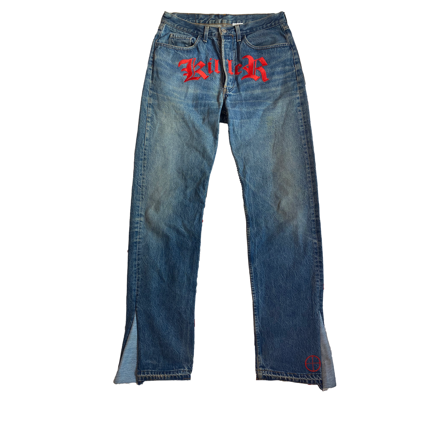 AFTERLIFE LEVIS 2 #002