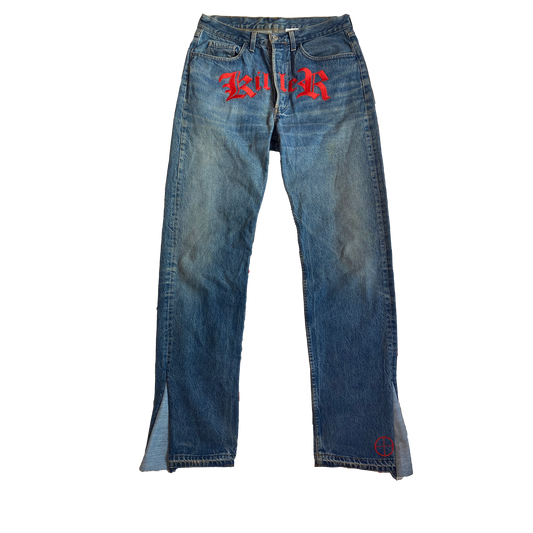 AFTERLIFE LEVIS 2 #002