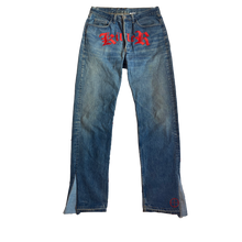 Carica l'immagine nel visualizzatore di Gallery, AFTERLIFE LEVIS 2 #002
