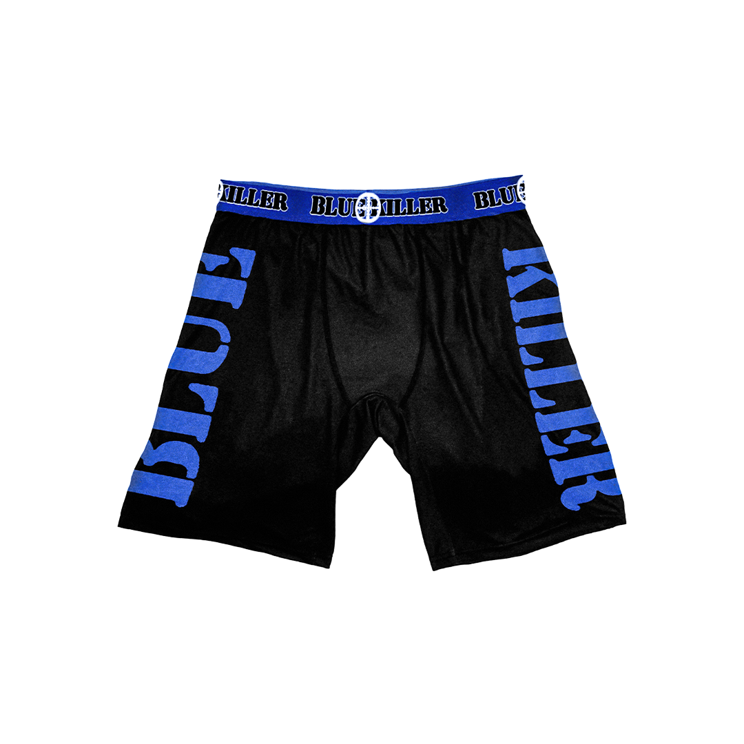 BLKR BOXER