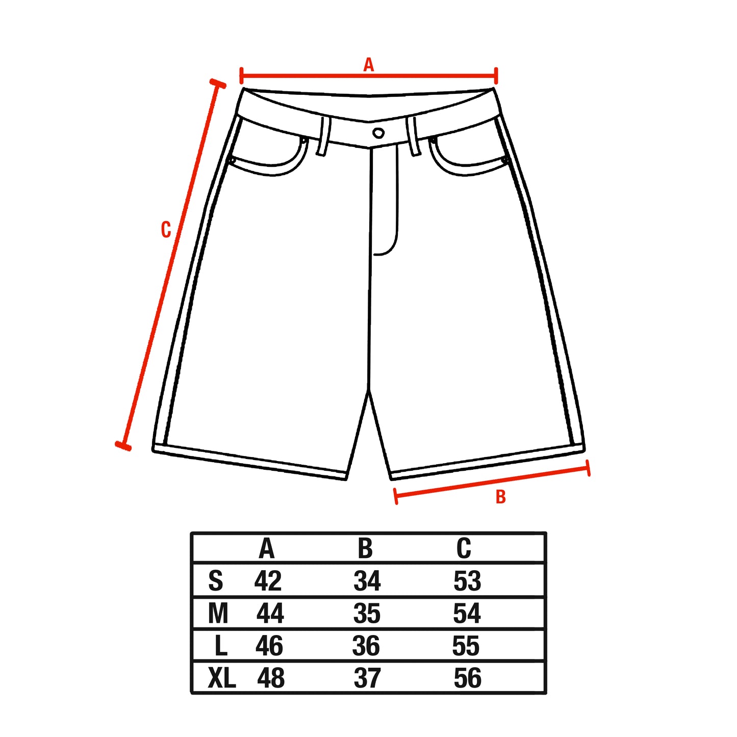KILLER INSTINCT DENIM