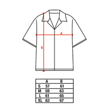 Carica l'immagine nel visualizzatore di Gallery, KILLER INSTINCT SHORT SLEEVE JACKET
