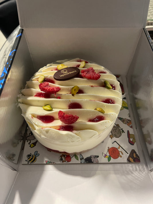 C.P.K.R. CHRISTMAS GIFT CARD